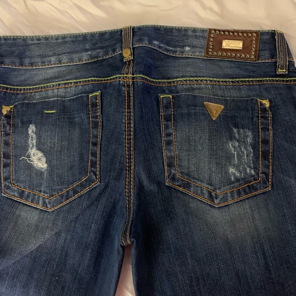 Guess Premium jeans - Picture 2 of 5